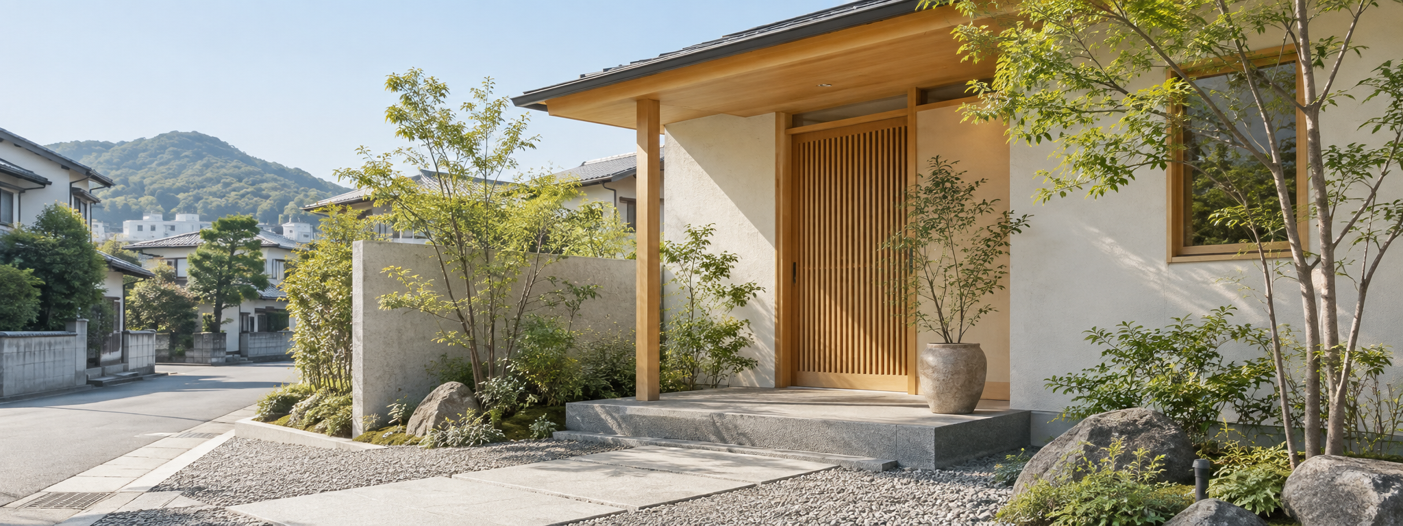 建物外観のイメージ画像(実際の院の写真ではありません)